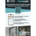 Hitellehetőség - instacash.hu